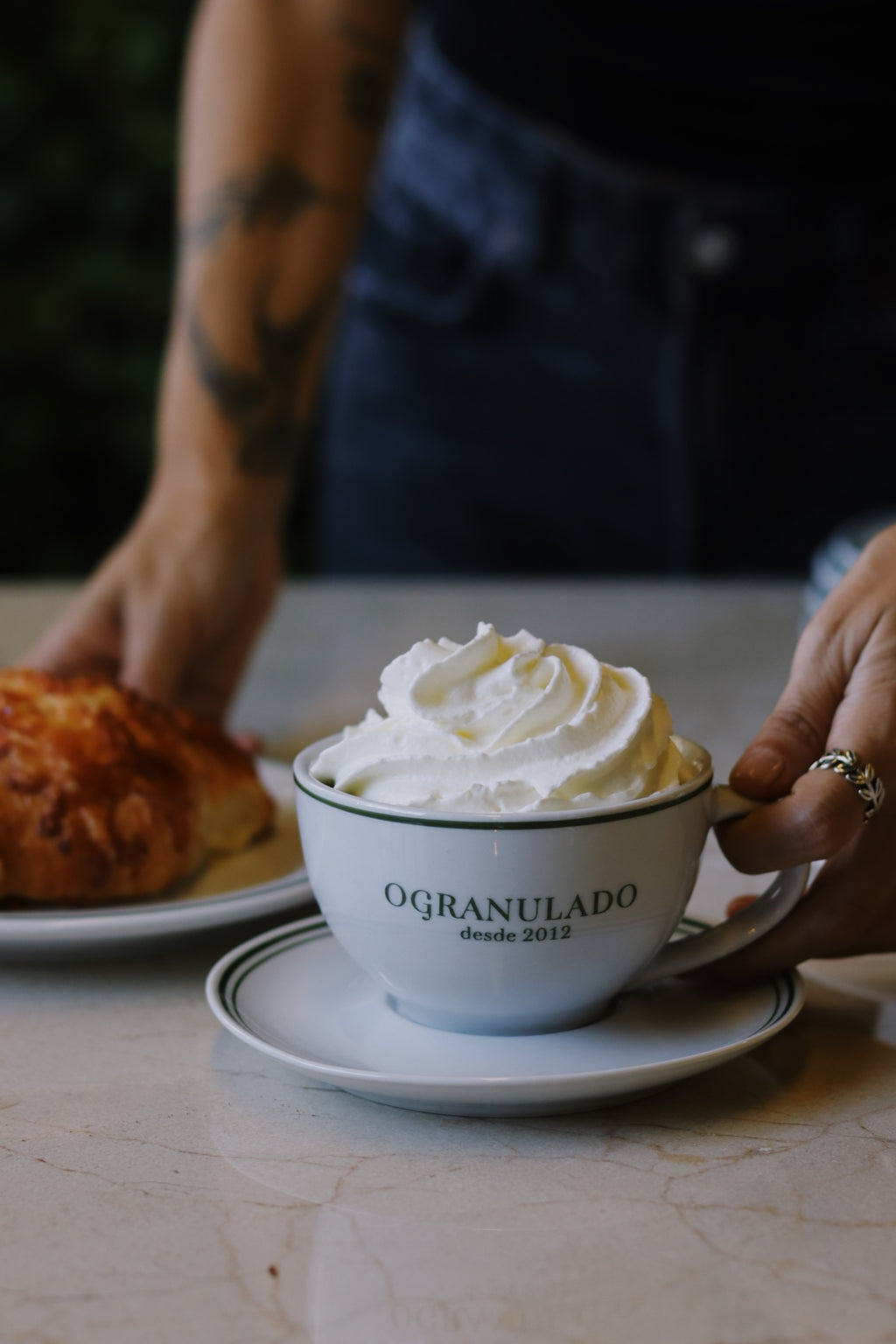 Caneca Clássica do Granu