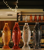 Garrafa de Peixe