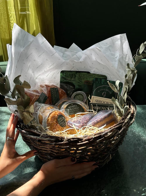 Cesta Grande Clássica