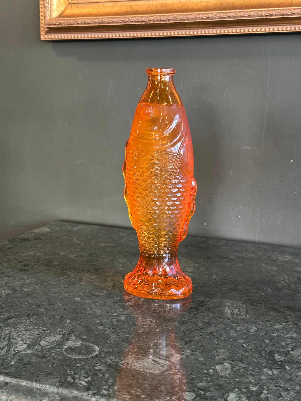 Garrafa de Peixe - PRÉ VENDA