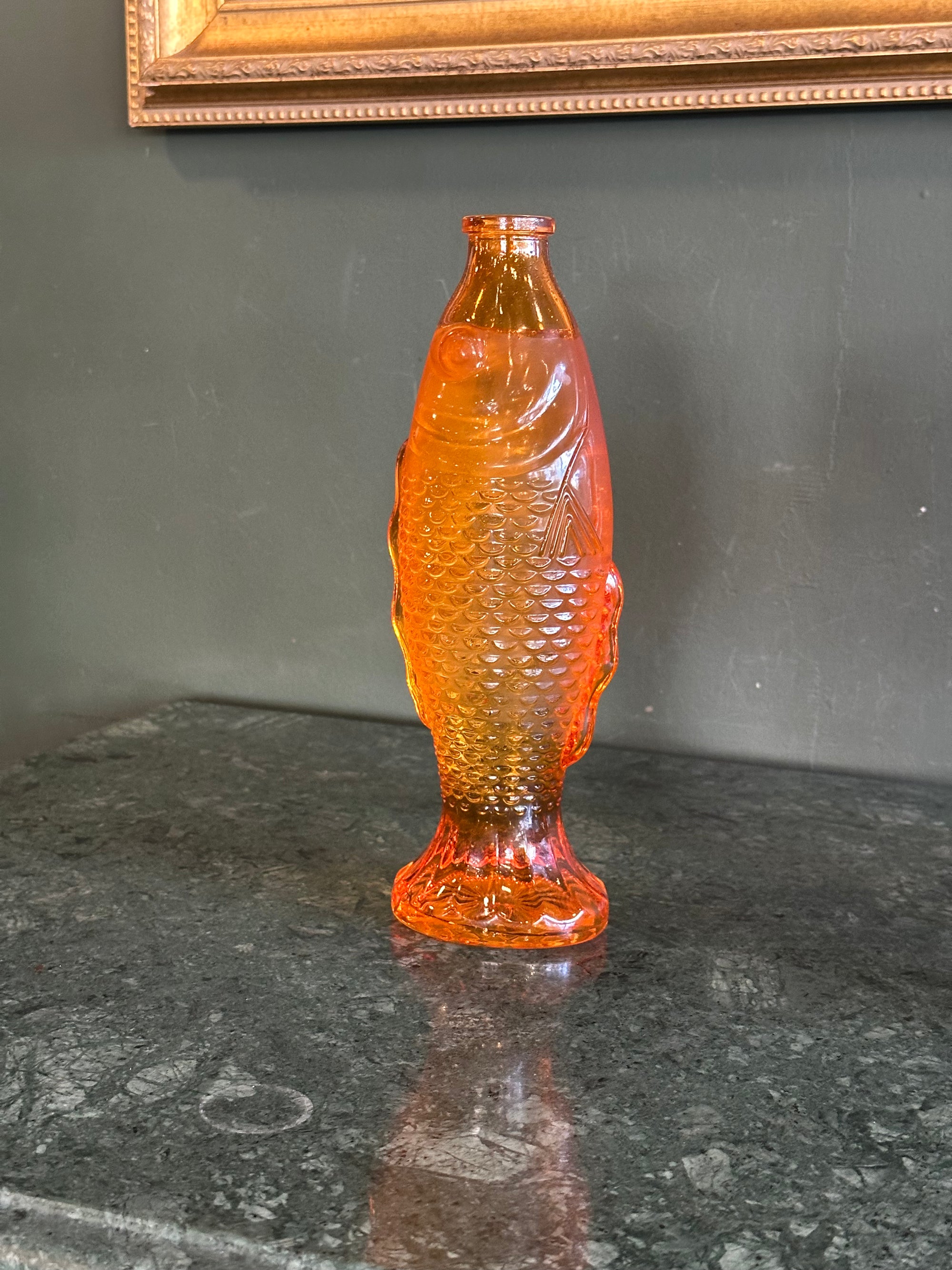 Garrafa de Peixe - PRÉ VENDA