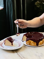 O Cheesecake do Granu