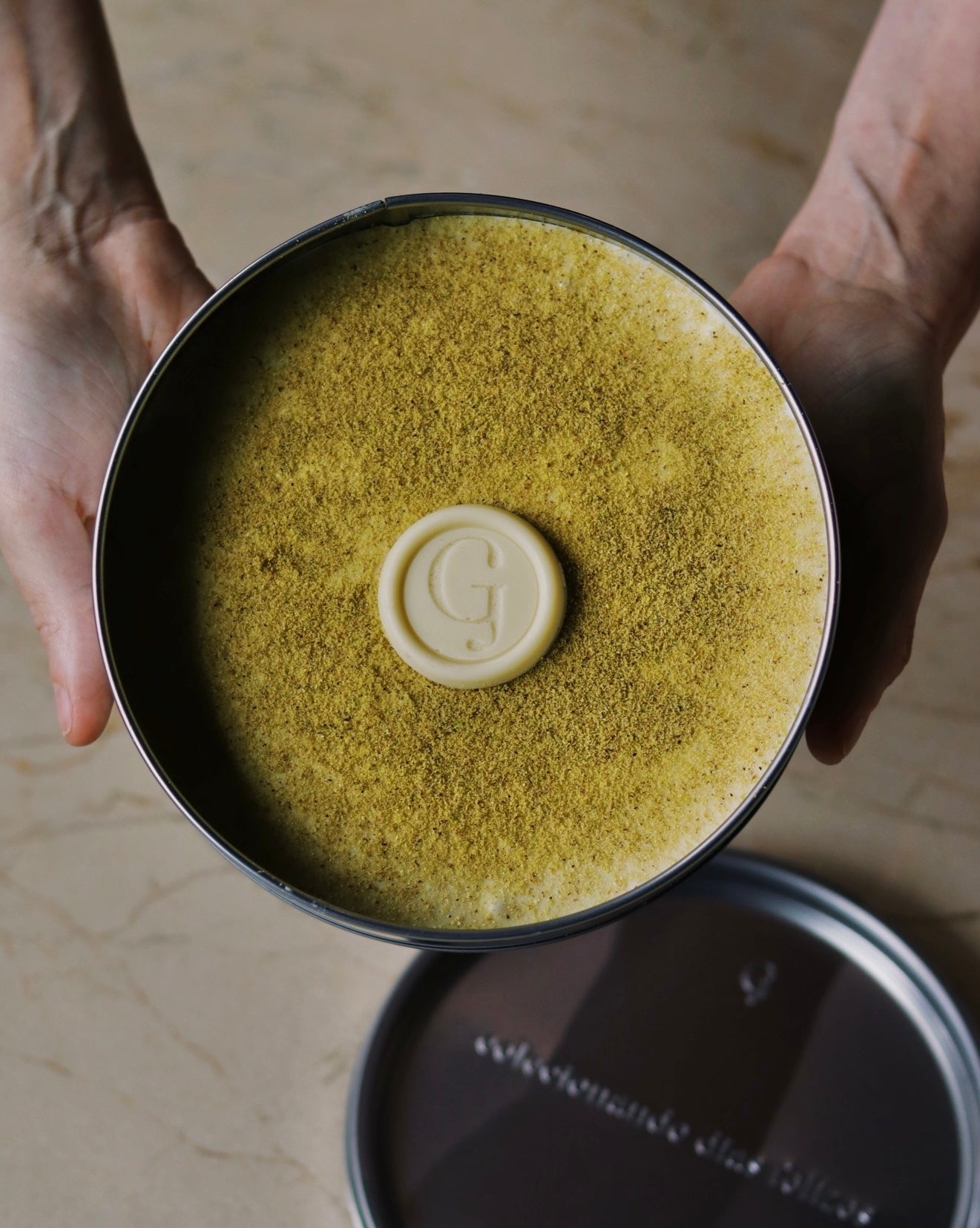 Ovo na Lata Favorito