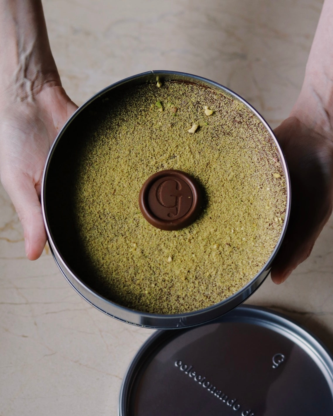 Ovo na Lata Felicitache