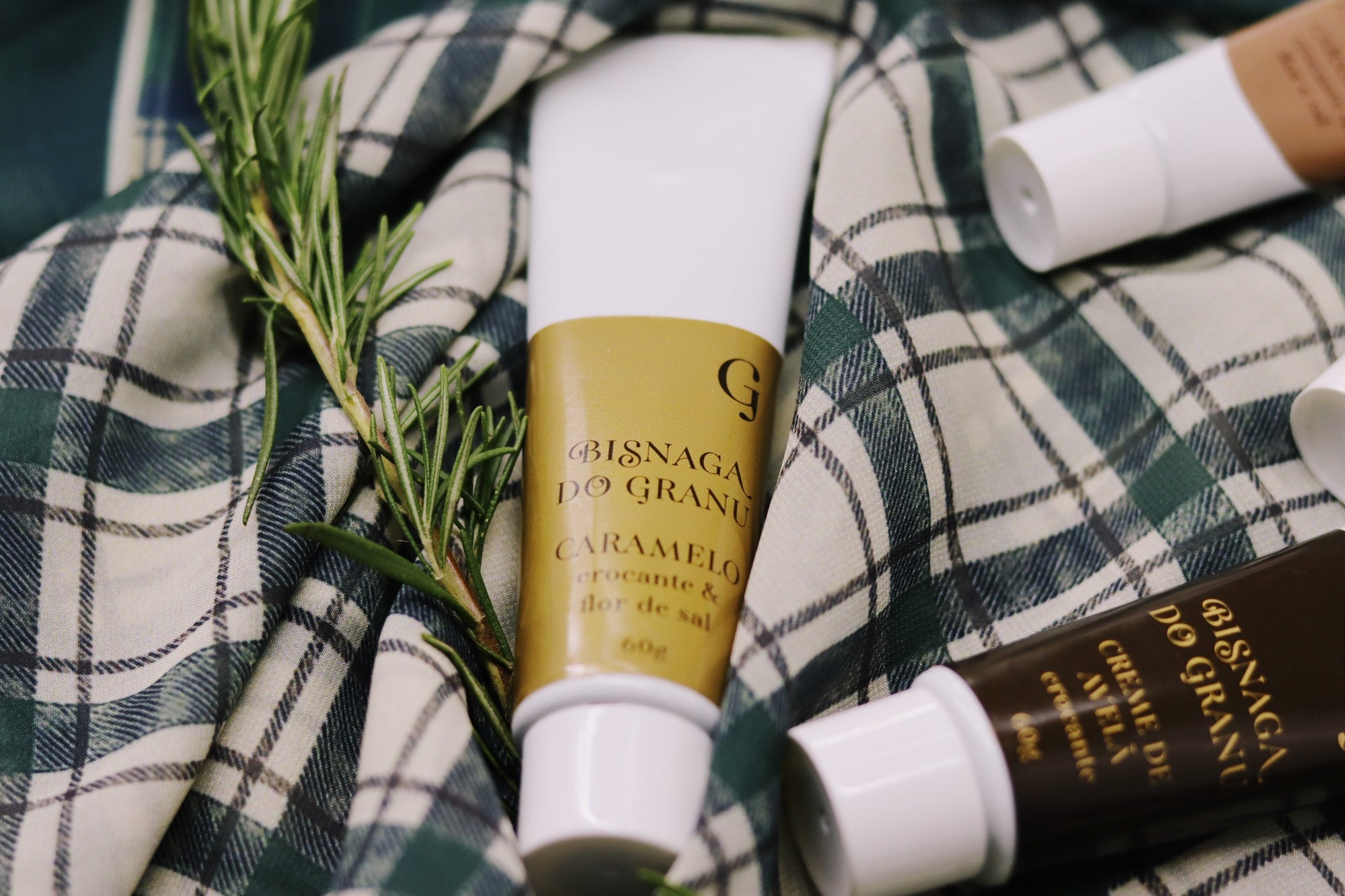 Granutone - o Chocotone do Granu!