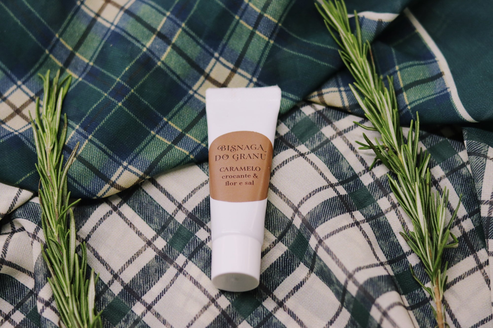 Mini Granutone - o mini chocotone do Granu!