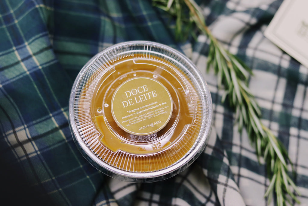 O Cheesecake do Granu