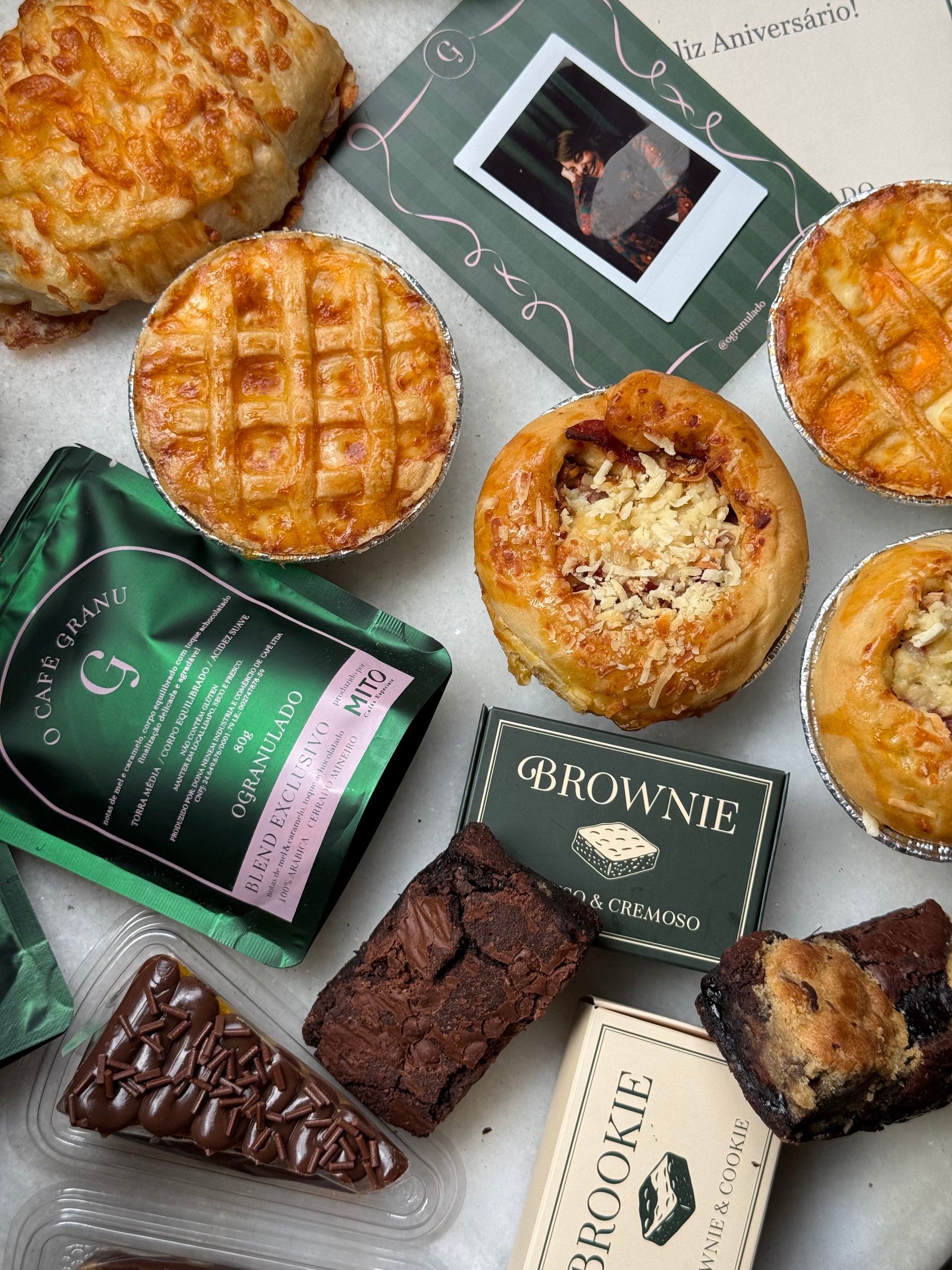 Cesta Grande Clássica