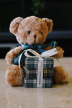 Granurso - o urso do Granu