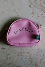 Bolsinha DIA FELIZ