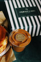 Cheesecake Grande do Granu