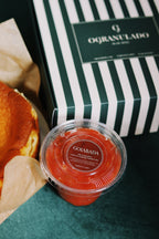 Cheesecake Grande do Granu