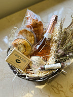 Cesta Celebrar - Ano Novo, Bem-vindo 2026