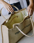 A Bolsa Térmica do Granu