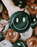 A Bolsinha Sorriso Granu