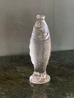 Garrafa de Peixe