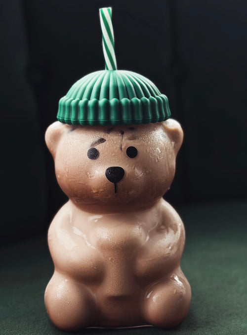 Garrafa de Urso