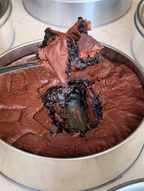 Brownie na Lata