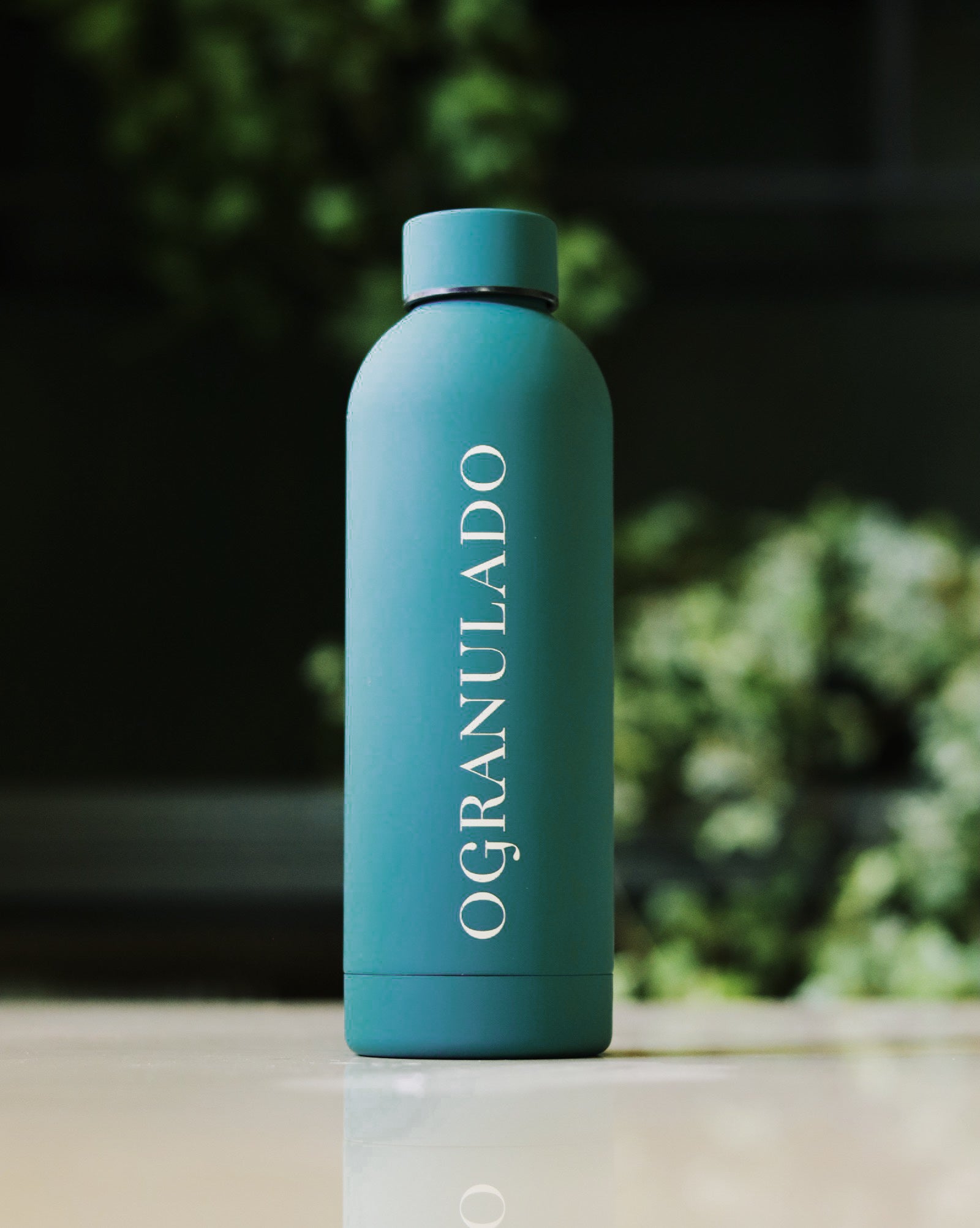 Garrafa Térmica do Granu