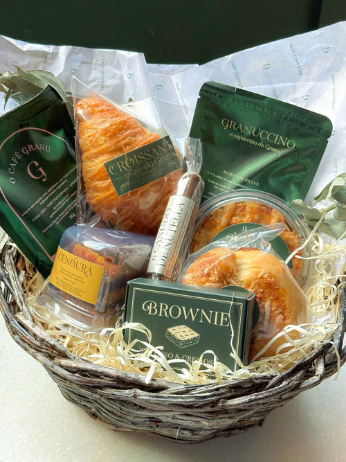 A Cesta Clássica