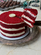 Red Velvet - Nova decoração