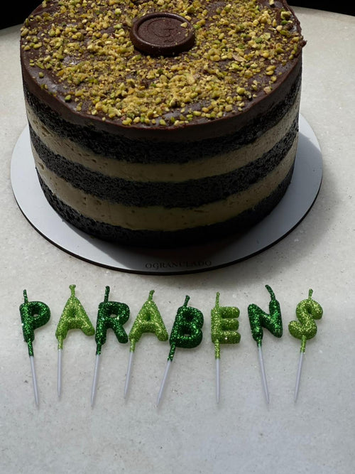 Verde