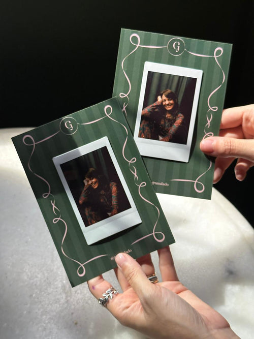 Foto Polaroid