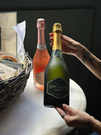 Espumante Granu - Brut/Moscatel