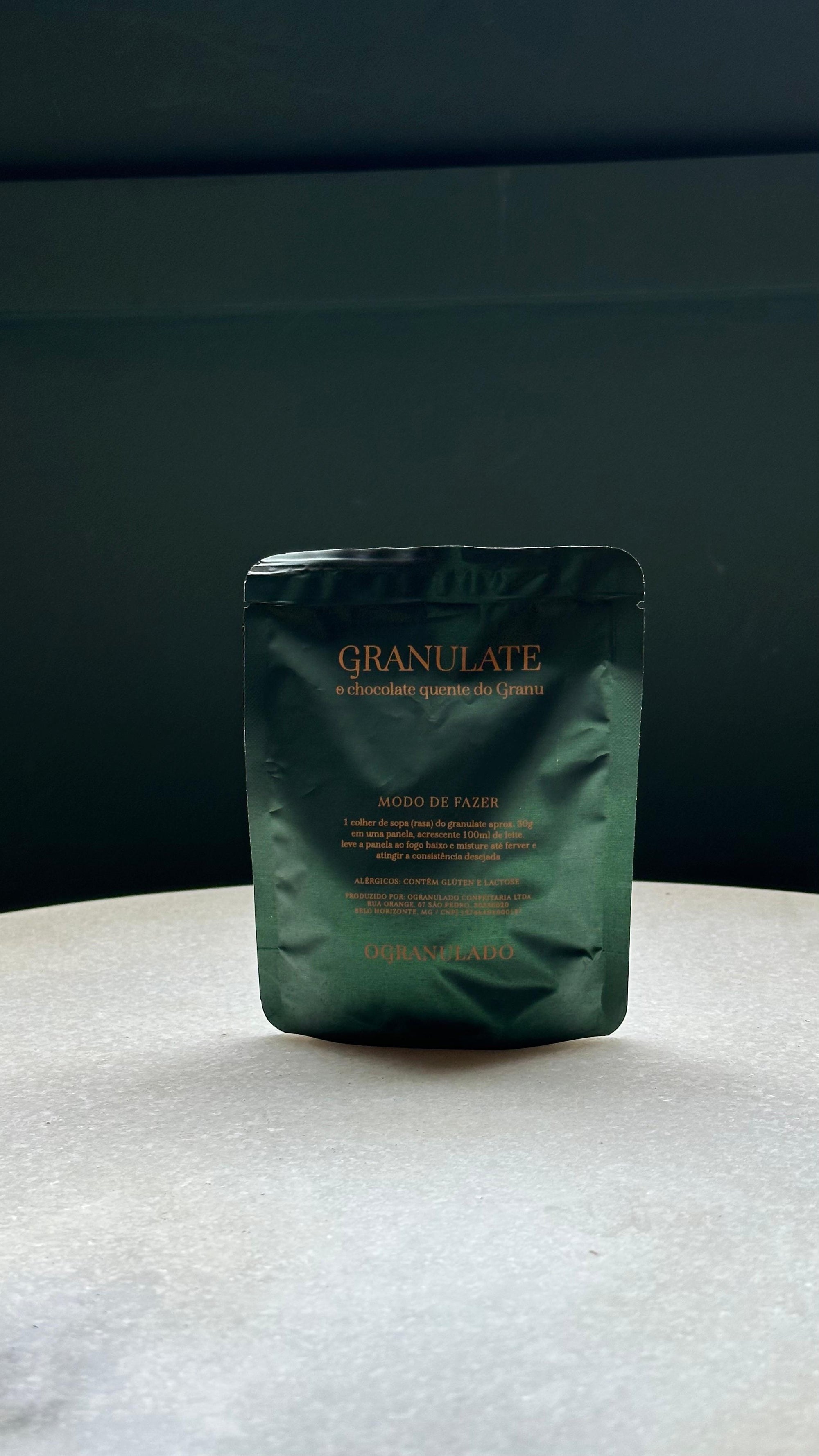Granulate 60g