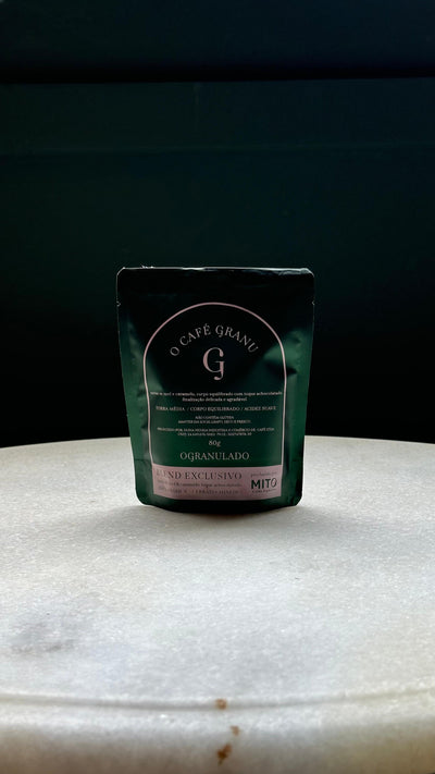 Café Granu 80g
