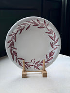 Prato Raso Folhagens