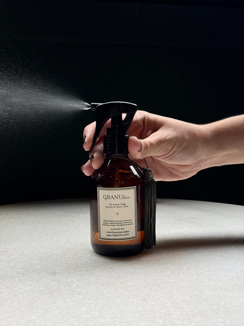 Aroma Granu