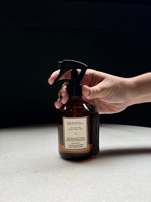 Aroma Granu
