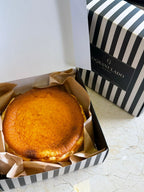 O Cheesecake do Granu