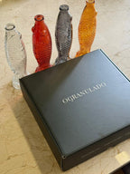 Kit garrafa de peixe