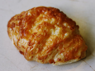 Croissant de queijo