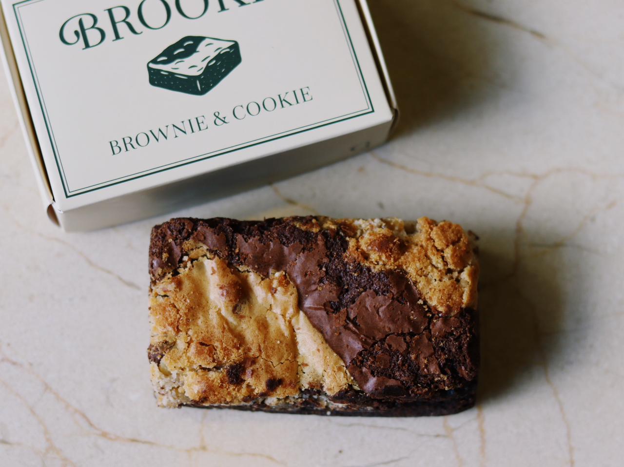 Brookie
