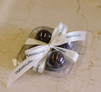 Kit Brigadeiros c/ 4 unidades