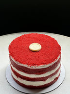 Red Velvet - Nova decoração