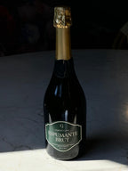 Espumante Granu - Brut/Moscatel
