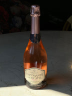 Espumante Granu - Brut/Moscatel