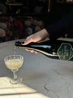 Espumante Granu - Brut/Moscatel