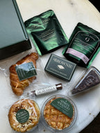 Caixa de Presente Pequena