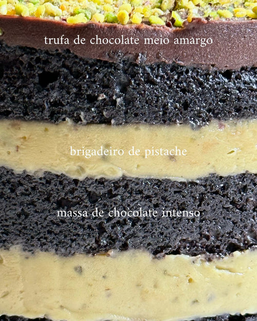 Bolo Felicitache