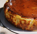 Cheesecake Grande do Granu