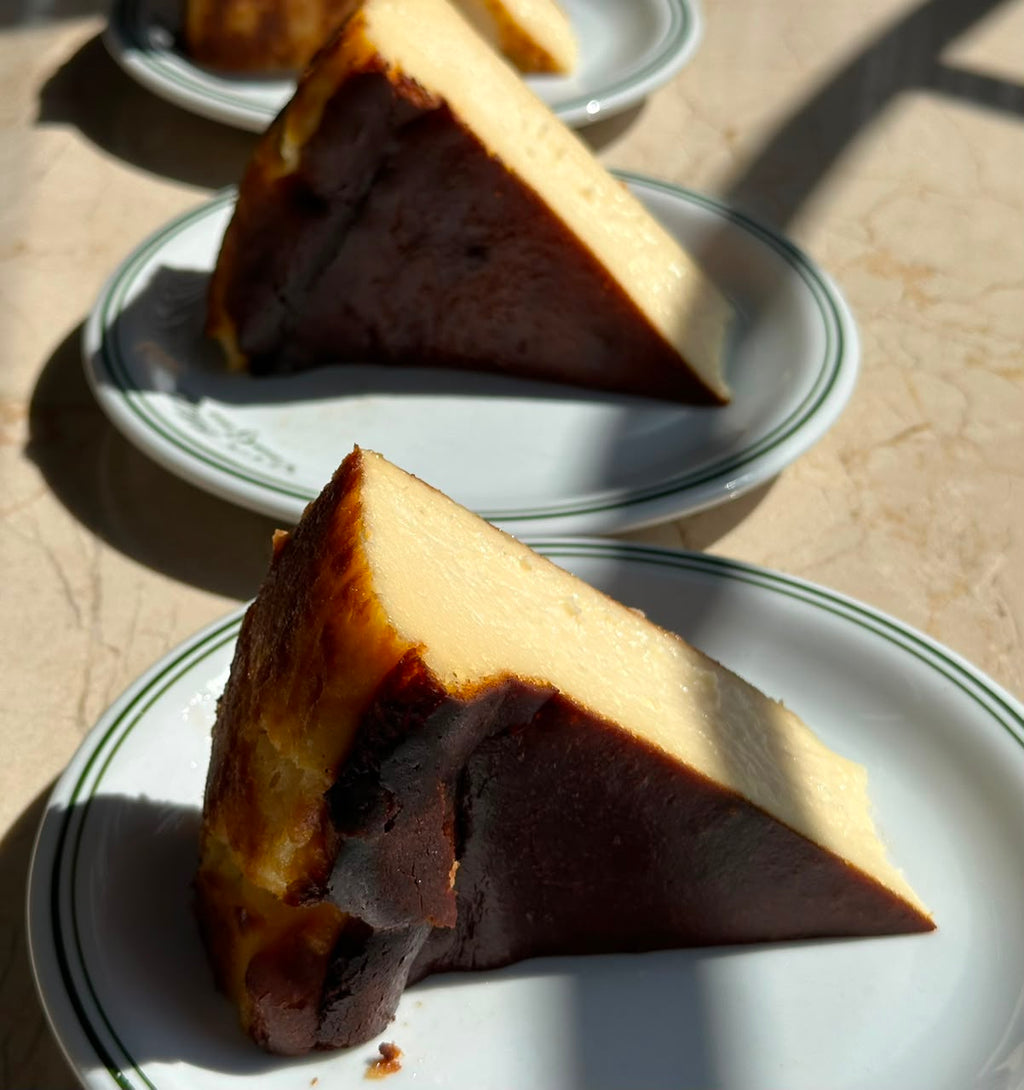 Cheesecake Grande do Granu