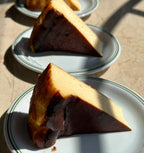 Cheesecake Grande do Granu