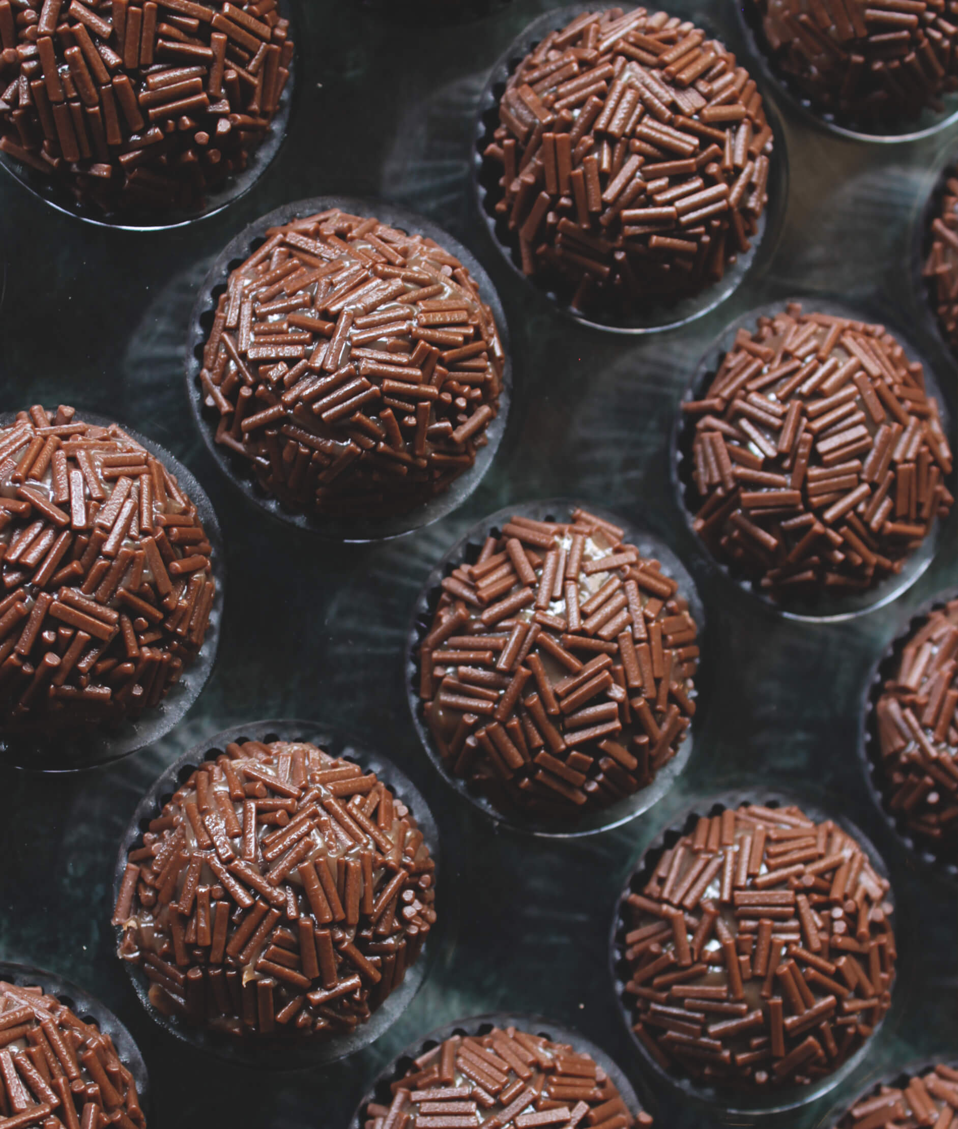 Brigadeiros