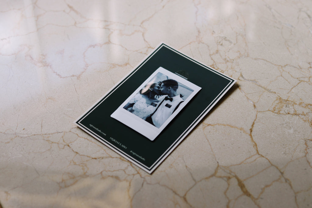 Foto Polaroid