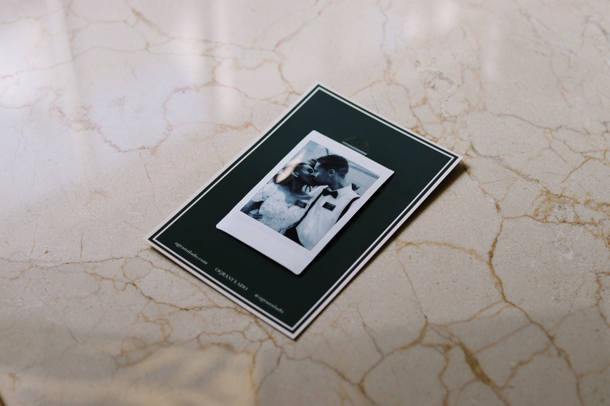 Foto Polaroid